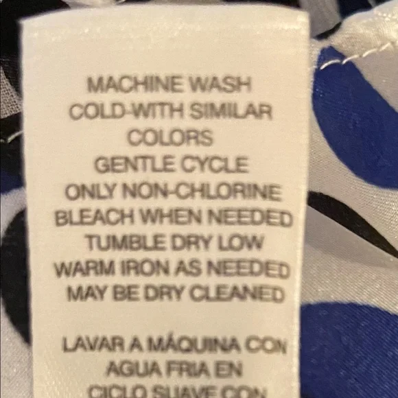 White House Black Market Skirt Size 12 - Picture 9 of 10